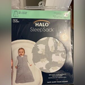 Halo SleepSack